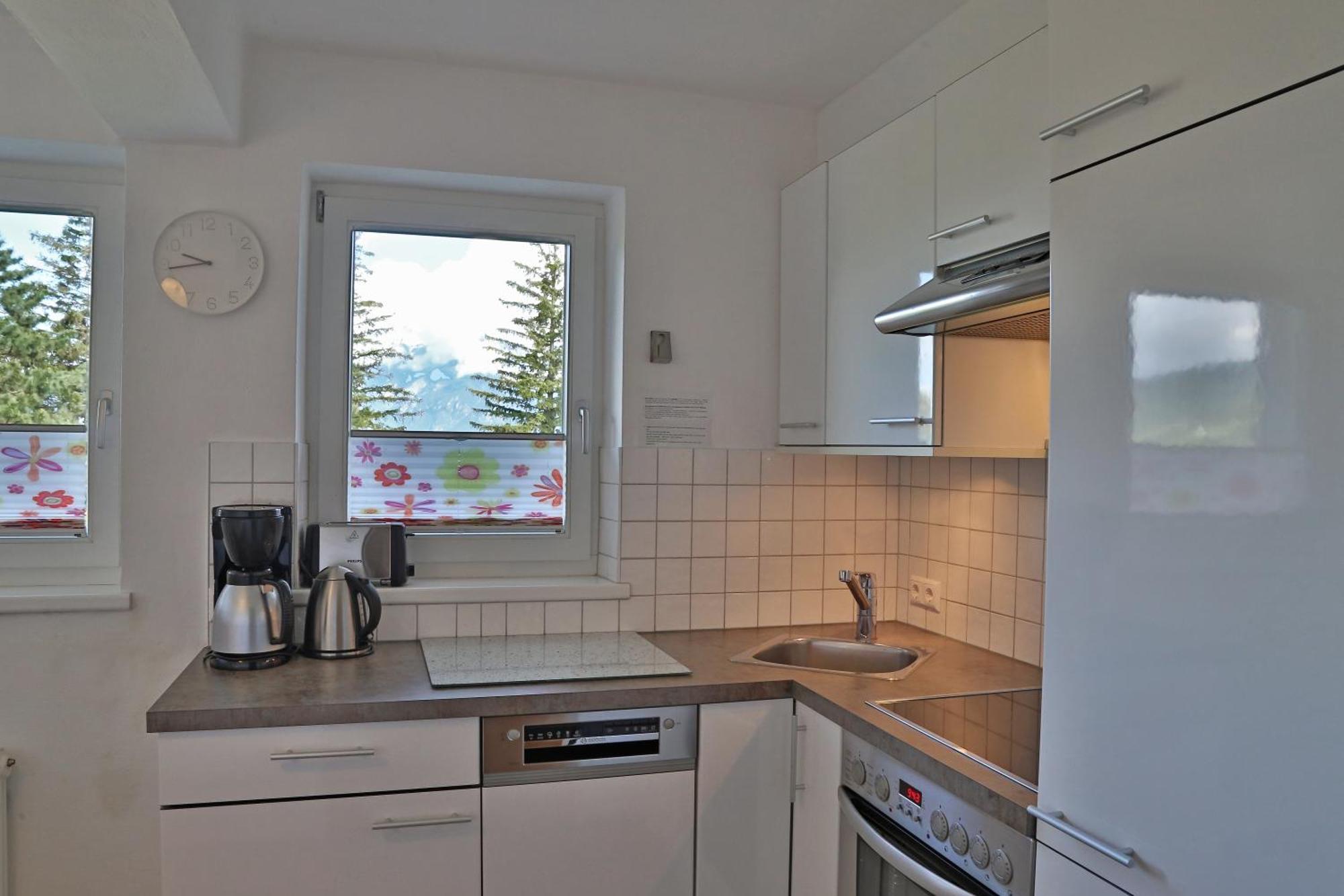 Ferienwohnungen Tiroler Alpenhof Innsbruck Extérieur photo