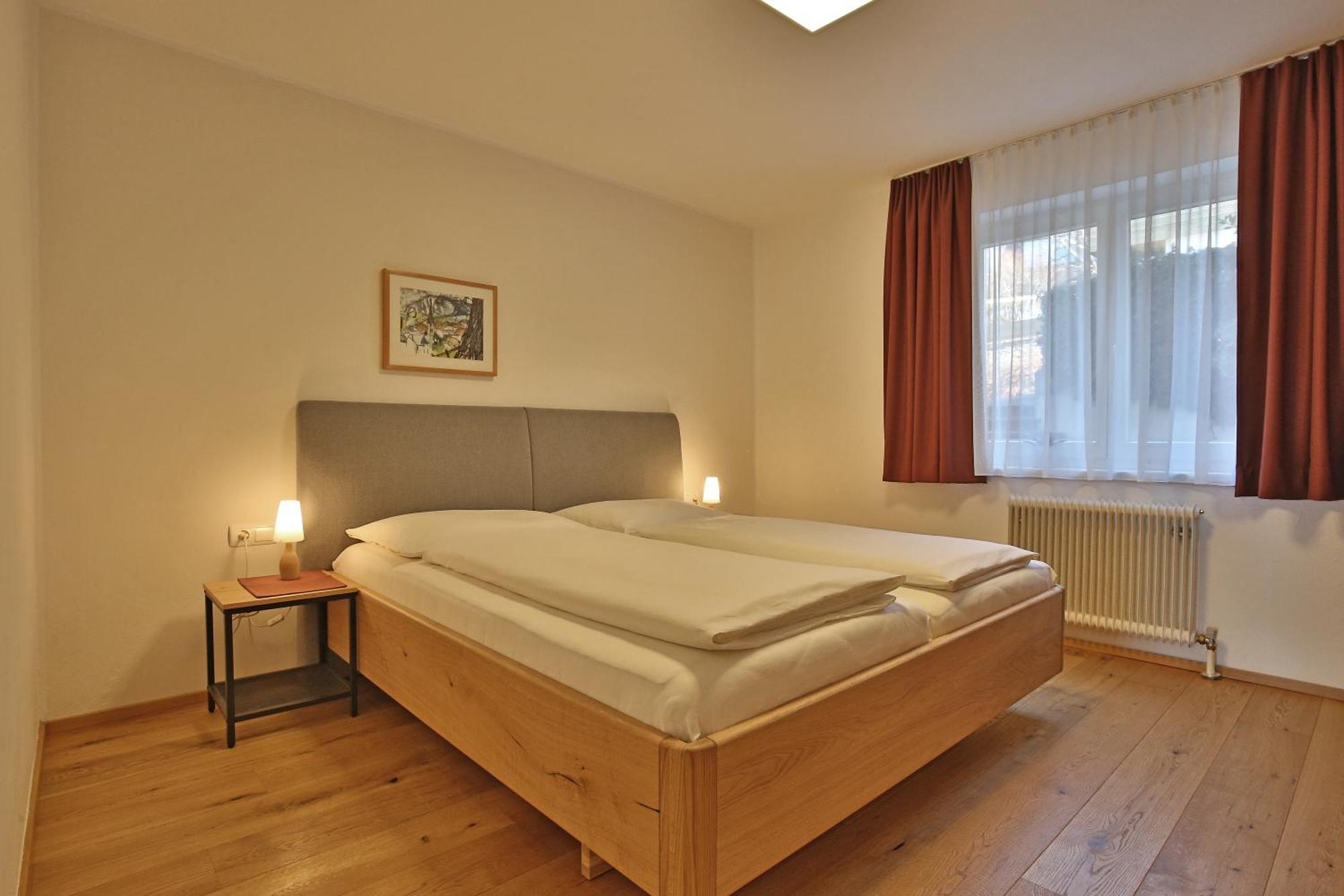Ferienwohnungen Tiroler Alpenhof Innsbruck Extérieur photo